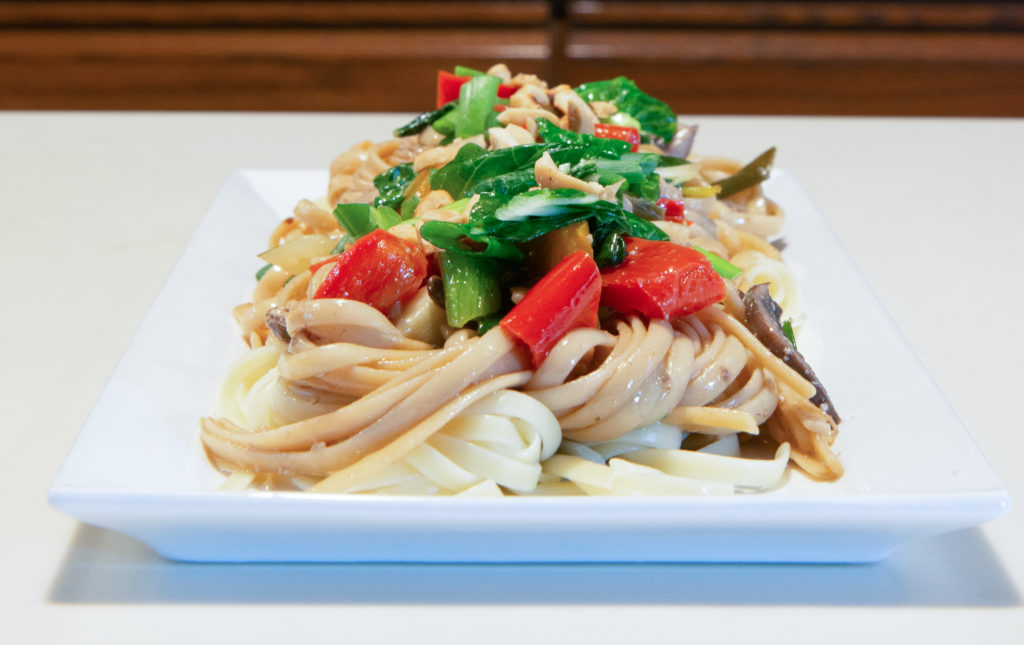 A Belated Happy New Year Stir Fried Tofu With Vegetables And Noodles   Noodles2 1 Of 1 1024x645 