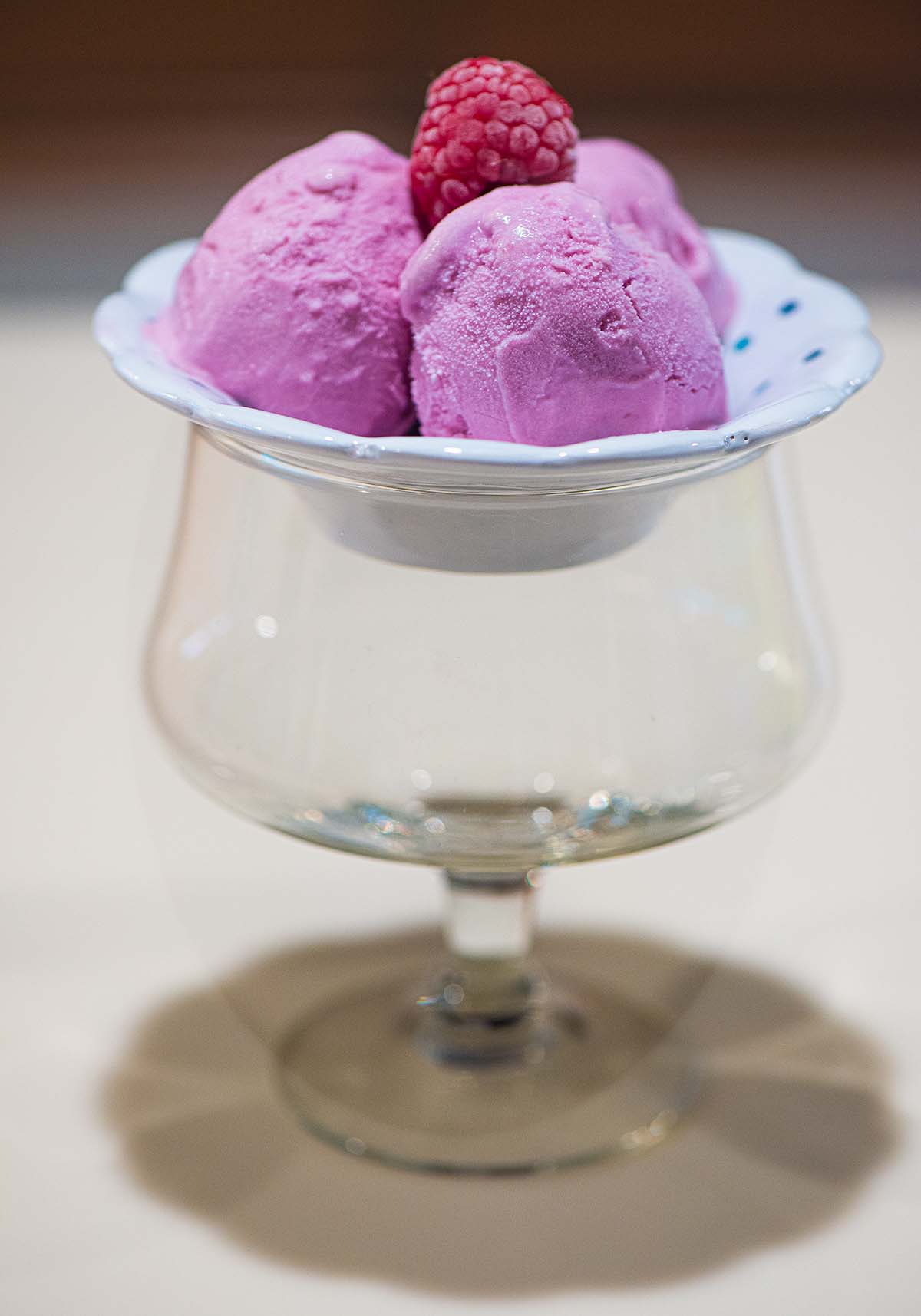 Ube Ice Cream: Purple Yams in Your Ice Cream?