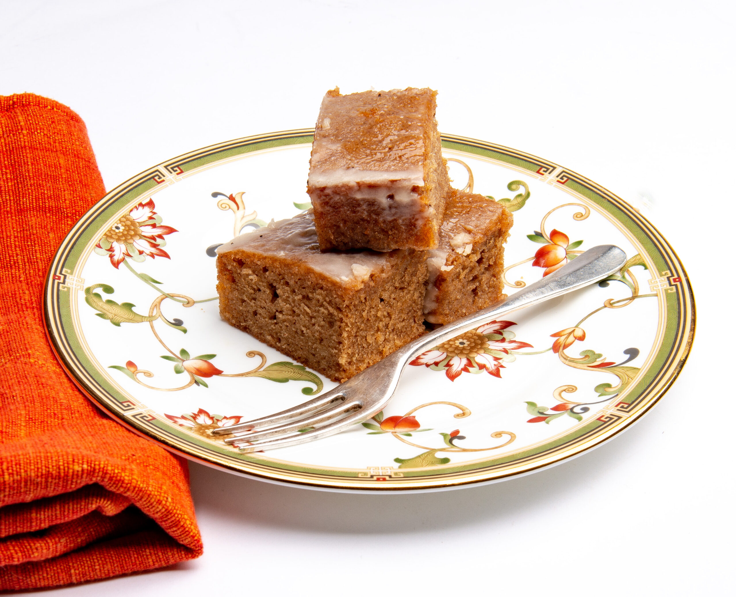 From Breakfast to a Late Night Snack, This is An Exceptional Spice Cake