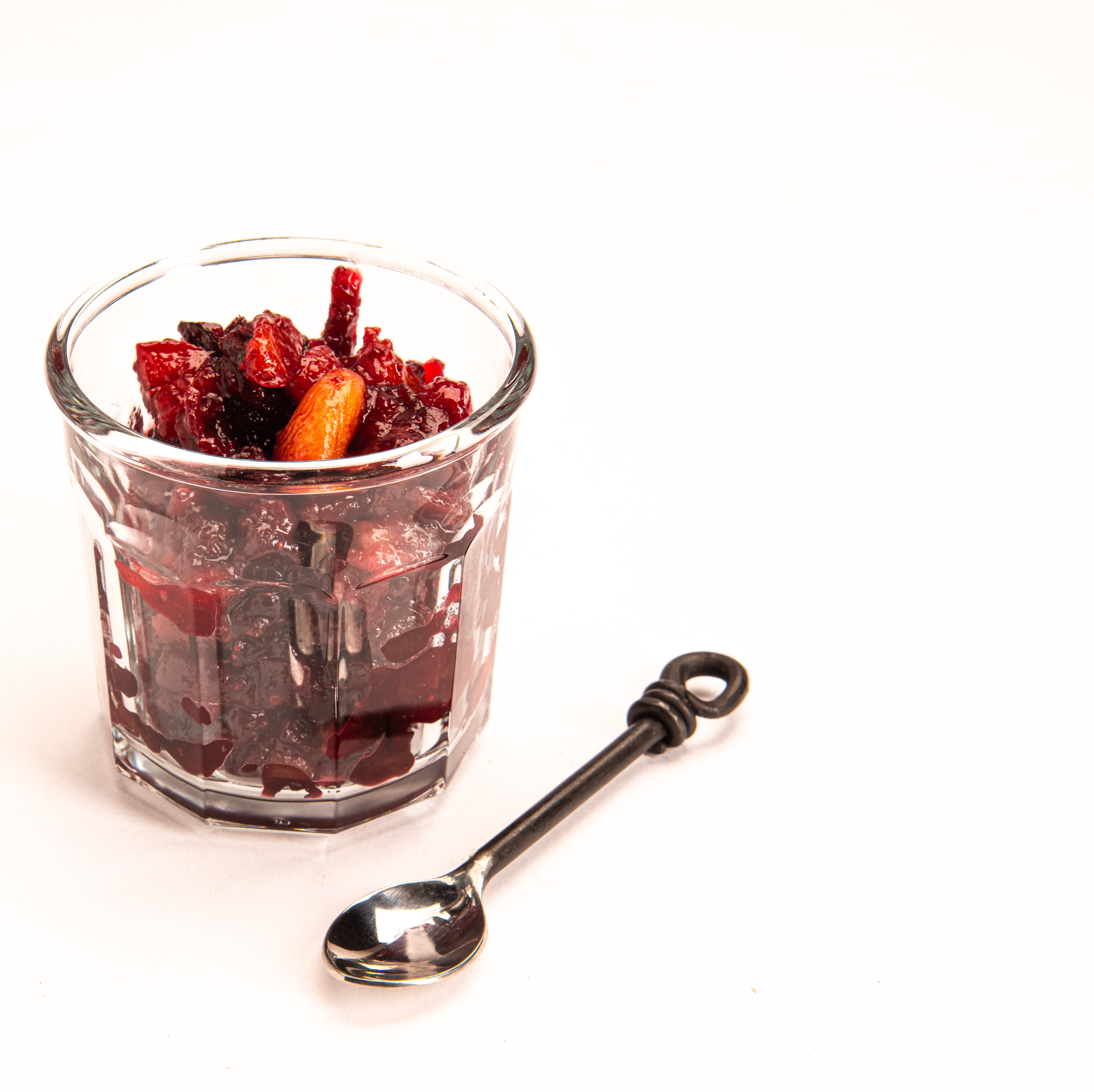 No Same Old Same Old Here: Cranberry Chutney