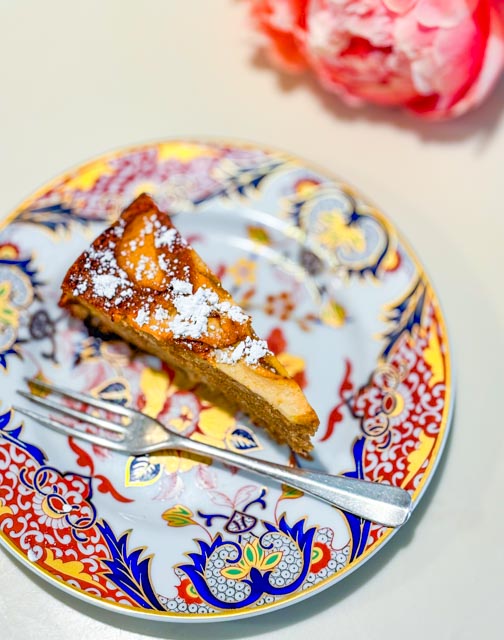 Dolci: Apple Torta