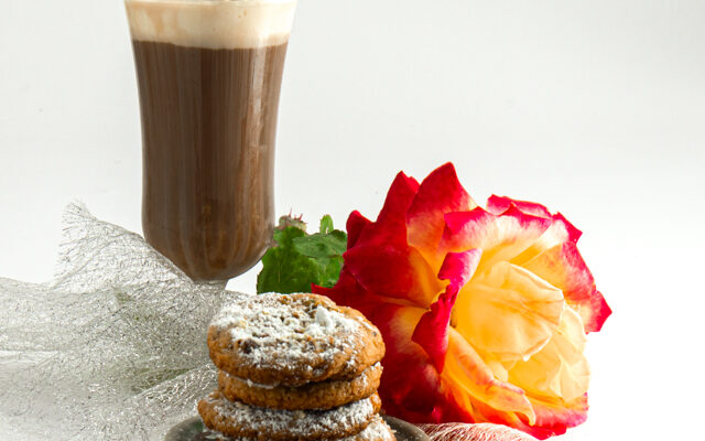 Salante: Irish Coffee