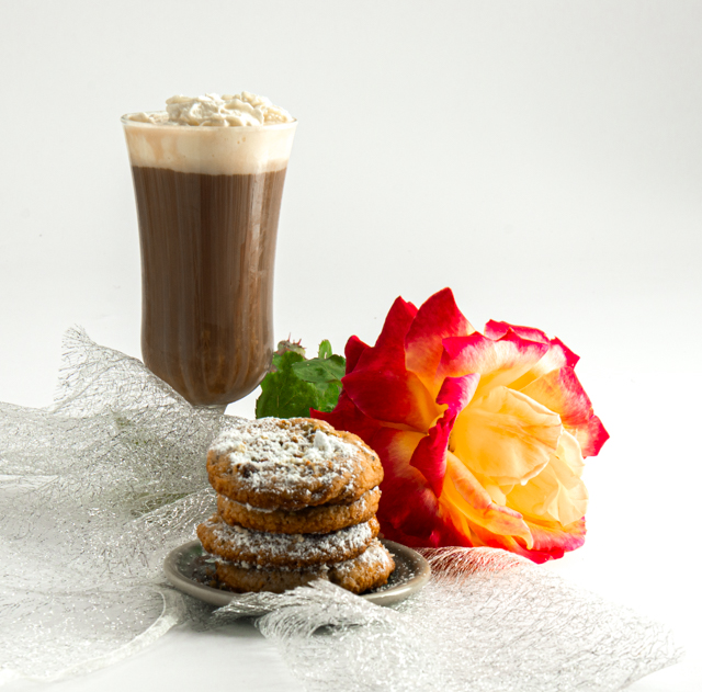 Salante: Irish Coffee